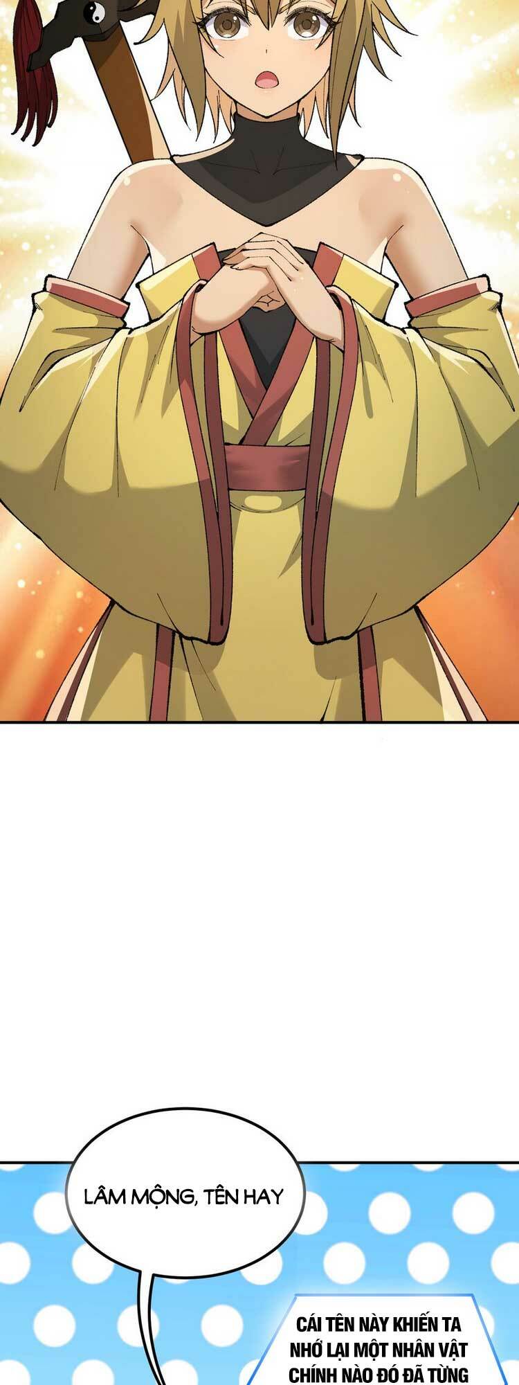 Thiên Đạo Này Cũng Không Ngốc Lắm Chapter 22 - Trang 18