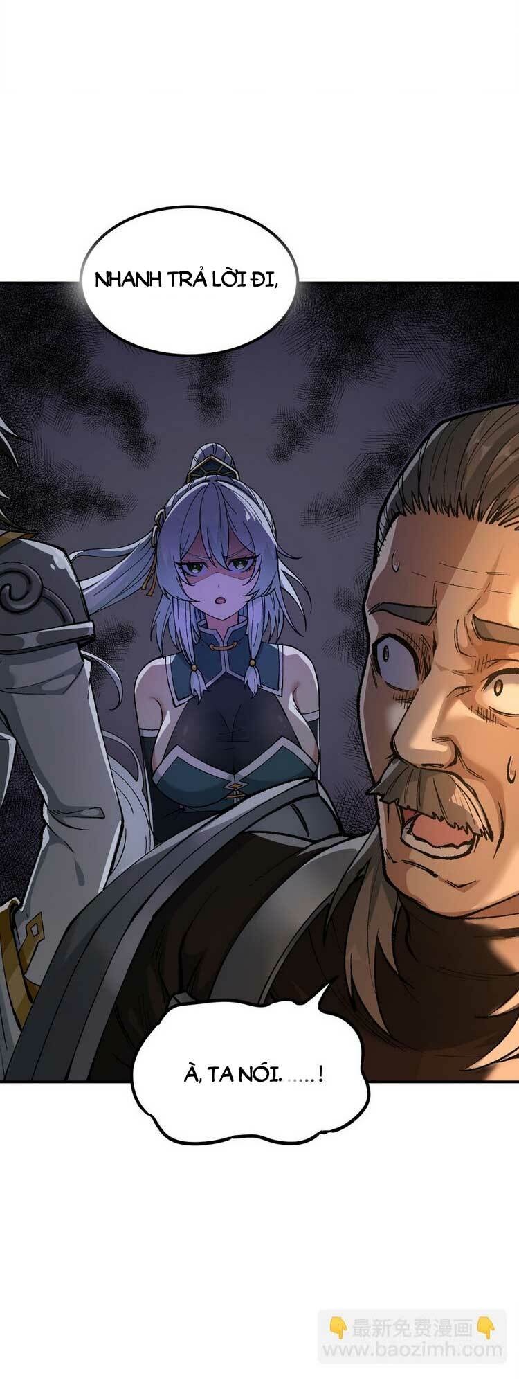 Thiên Đạo Này Cũng Không Ngốc Lắm Chapter 22 - Trang 1