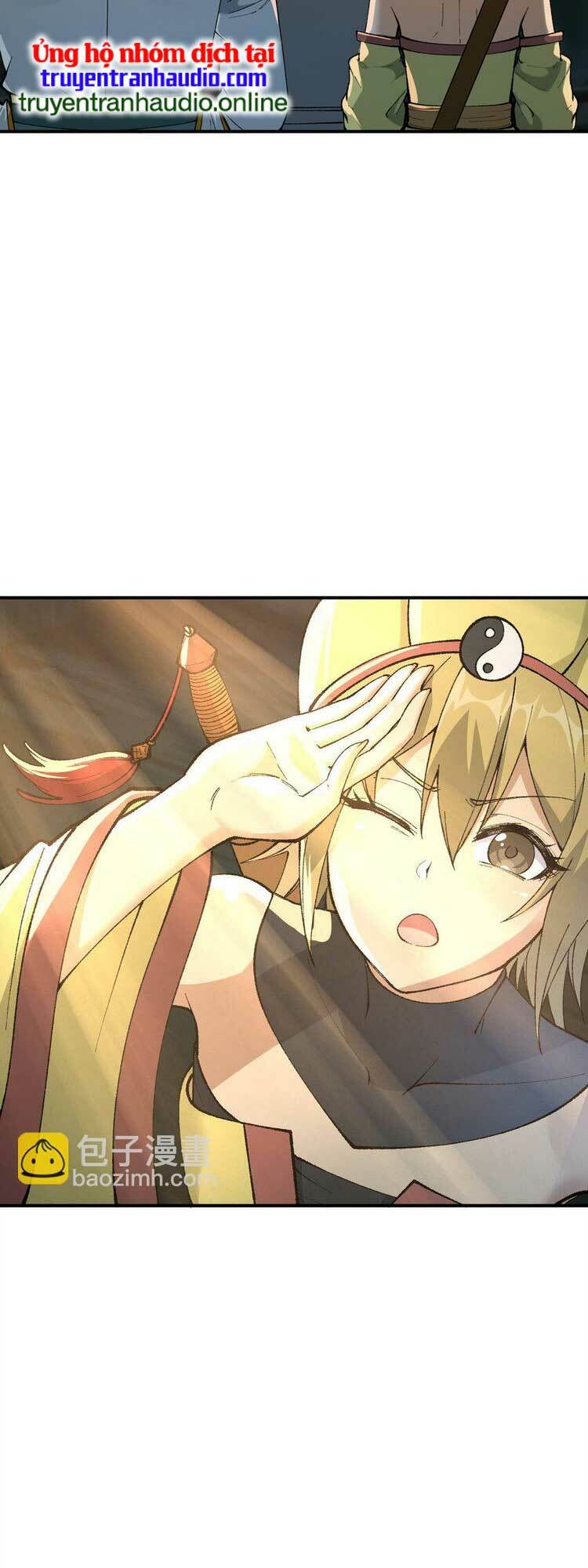 Thiên Đạo Này Cũng Không Ngốc Lắm - Chapter 22 - Page 30