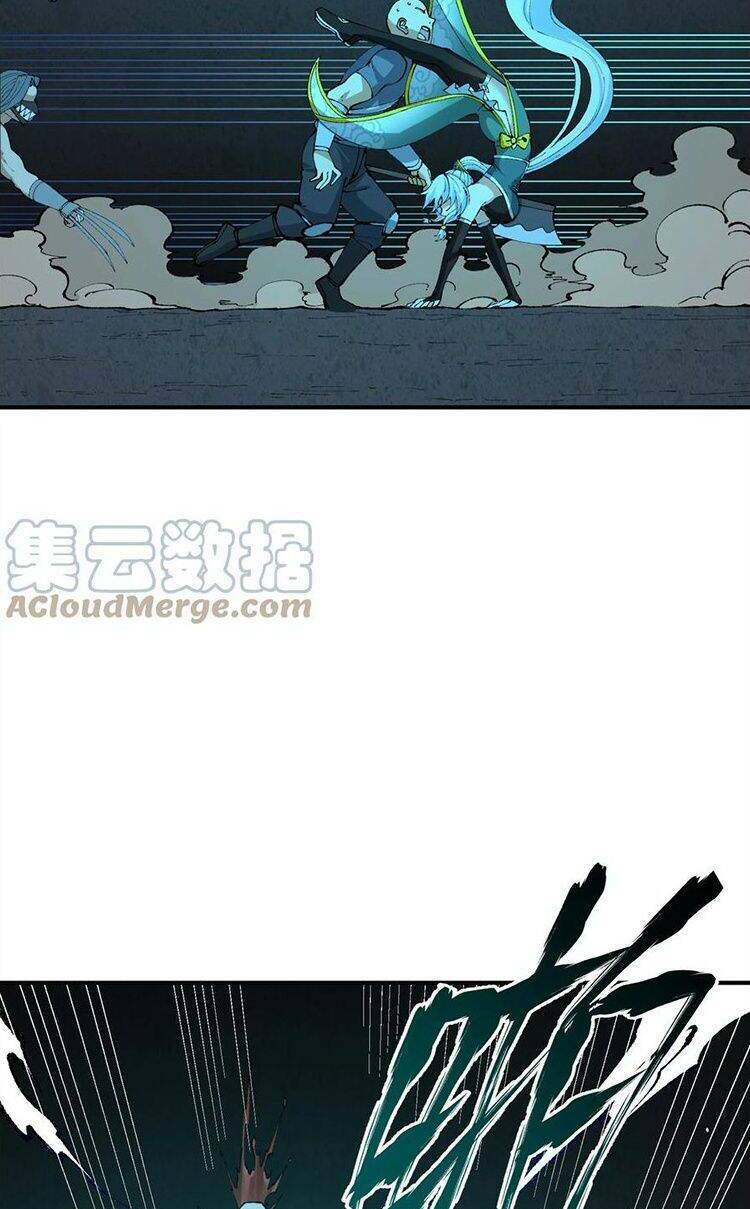 Thiên Đạo Này Cũng Không Ngốc Lắm Chapter 23.5 - Trang 9