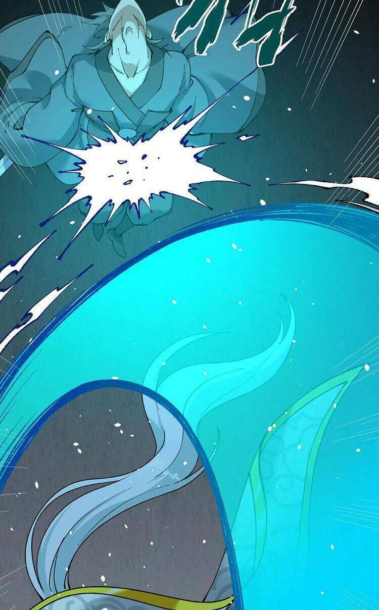 Thiên Đạo Này Cũng Không Ngốc Lắm Chapter 23.5 - Trang 10