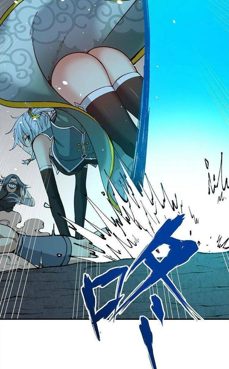 Thiên Đạo Này Cũng Không Ngốc Lắm Chapter 23.5 - Trang 11