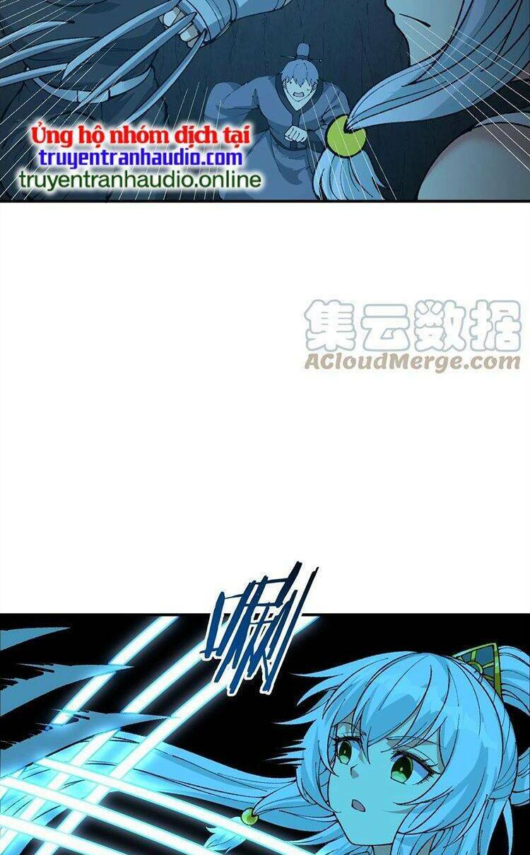 Thiên Đạo Này Cũng Không Ngốc Lắm Chapter 23.5 - Trang 13