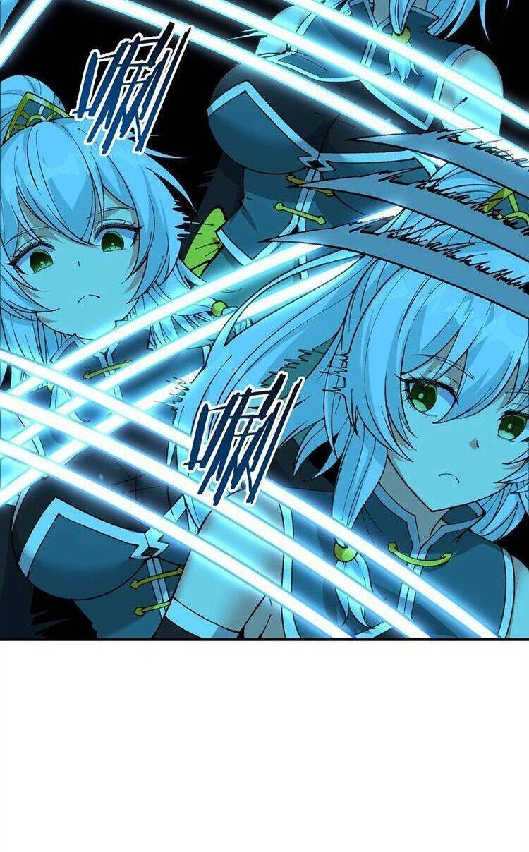 Thiên Đạo Này Cũng Không Ngốc Lắm Chapter 23.5 - Trang 14