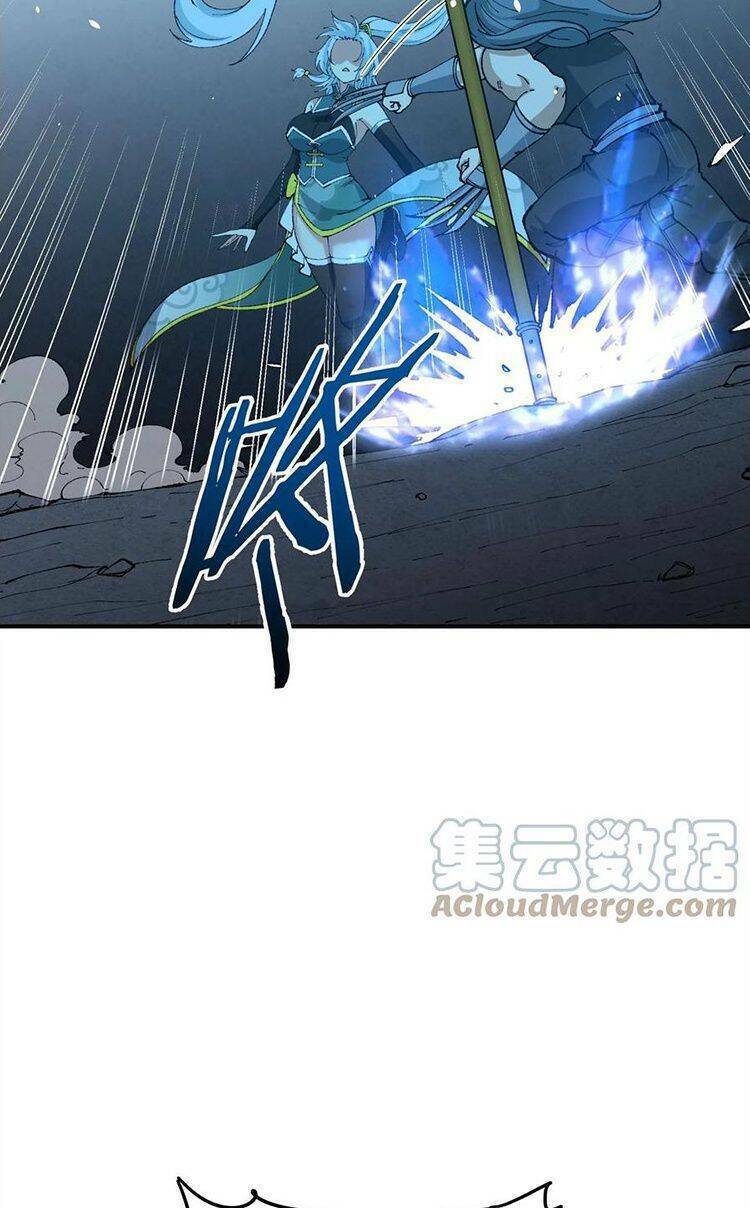 Thiên Đạo Này Cũng Không Ngốc Lắm Chapter 23.5 - Trang 16