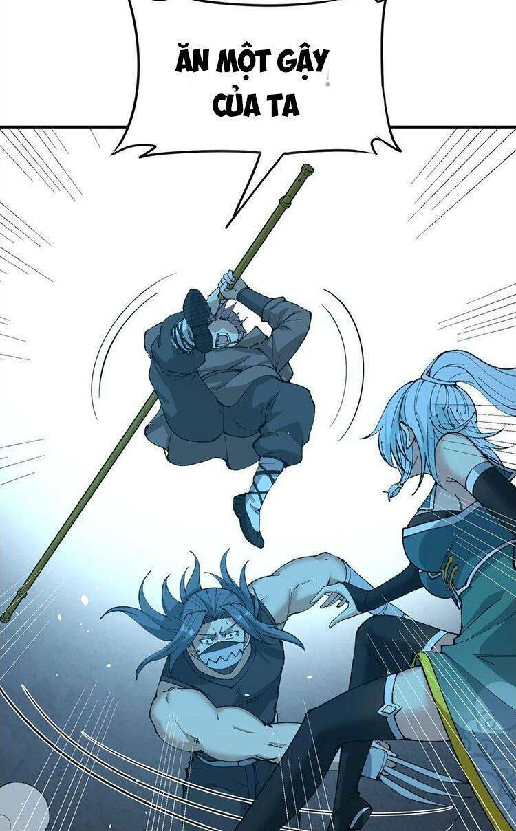 Thiên Đạo Này Cũng Không Ngốc Lắm Chapter 23.5 - Trang 17