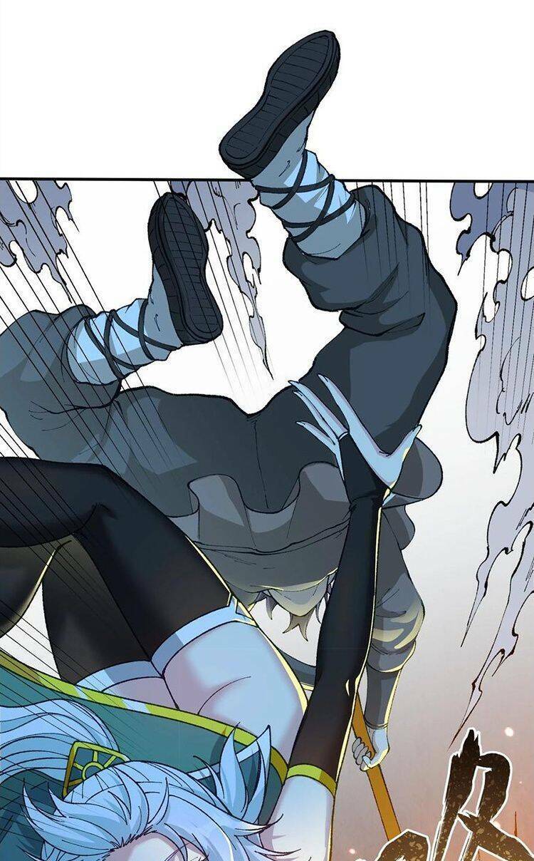 Thiên Đạo Này Cũng Không Ngốc Lắm Chapter 23.5 - Trang 20