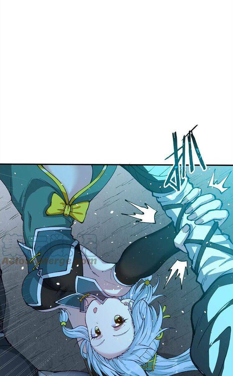 Thiên Đạo Này Cũng Không Ngốc Lắm Chapter 23.5 - Trang 22