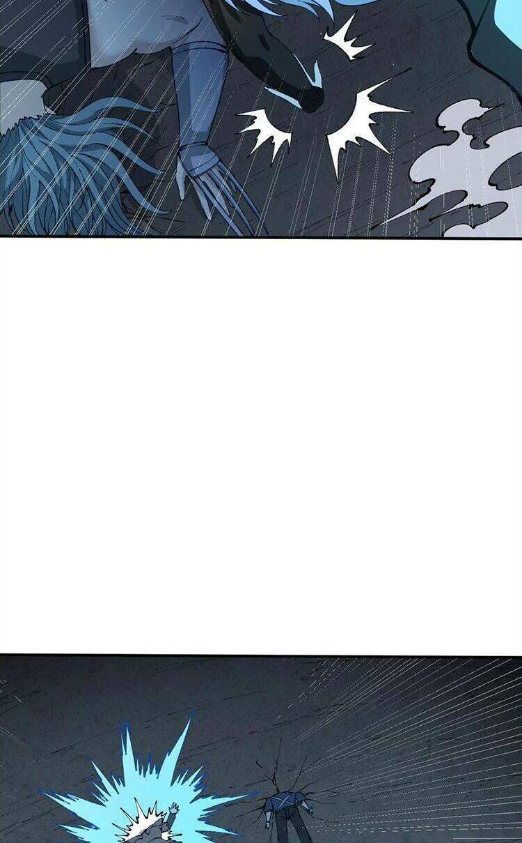 Thiên Đạo Này Cũng Không Ngốc Lắm Chapter 23.5 - Trang 23