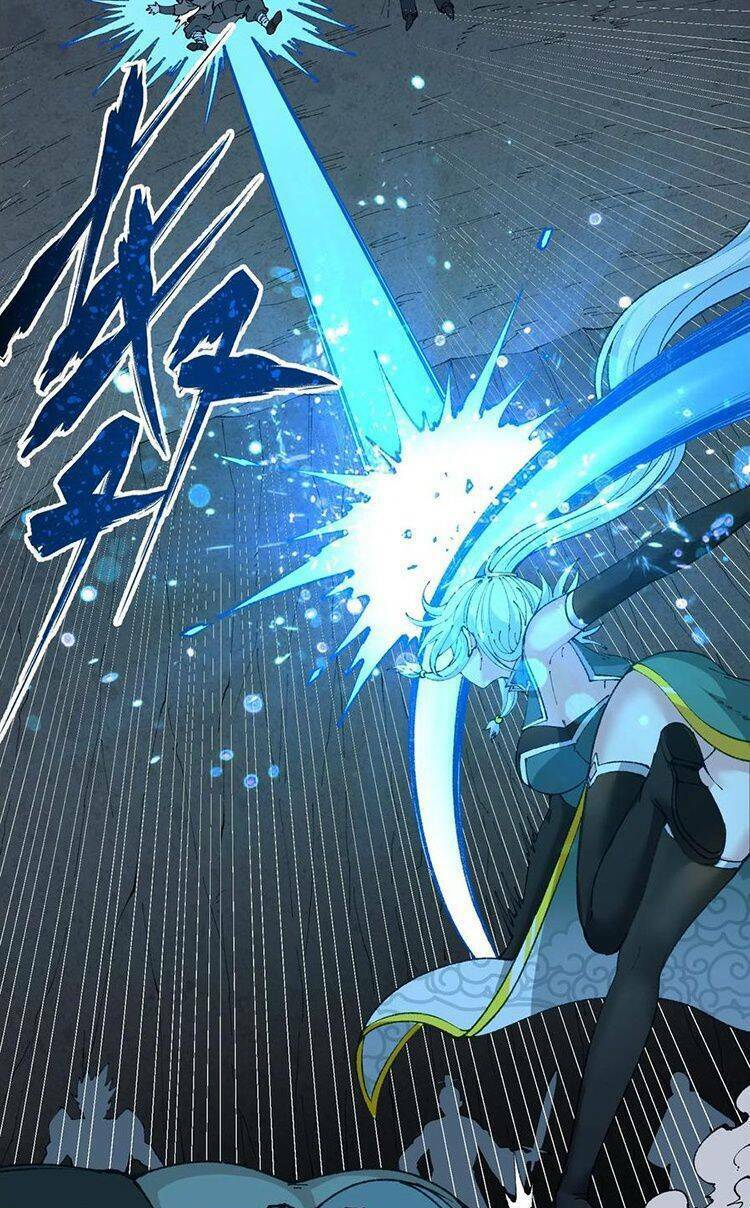 Thiên Đạo Này Cũng Không Ngốc Lắm Chapter 23.5 - Trang 24