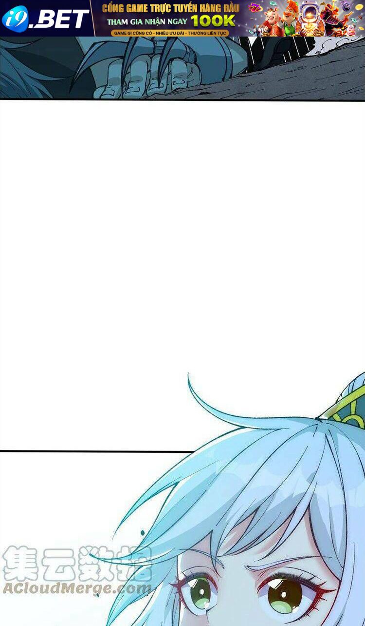 Thiên Đạo Này Cũng Không Ngốc Lắm Chapter 23.5 - Trang 25