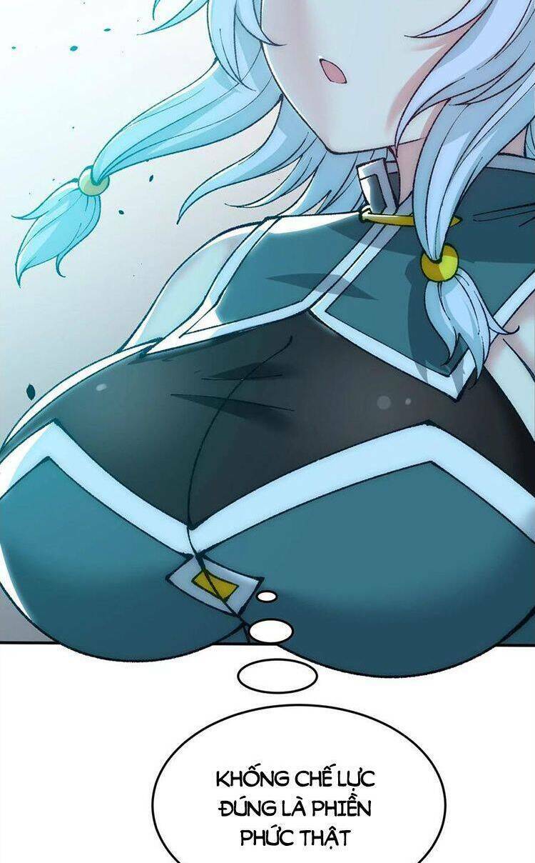 Thiên Đạo Này Cũng Không Ngốc Lắm Chapter 23.5 - Trang 26