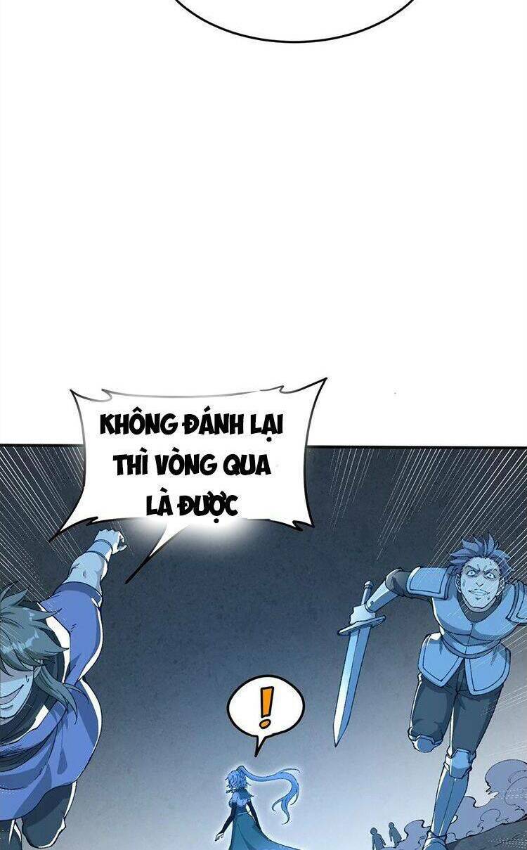 Thiên Đạo Này Cũng Không Ngốc Lắm Chapter 23.5 - Trang 27