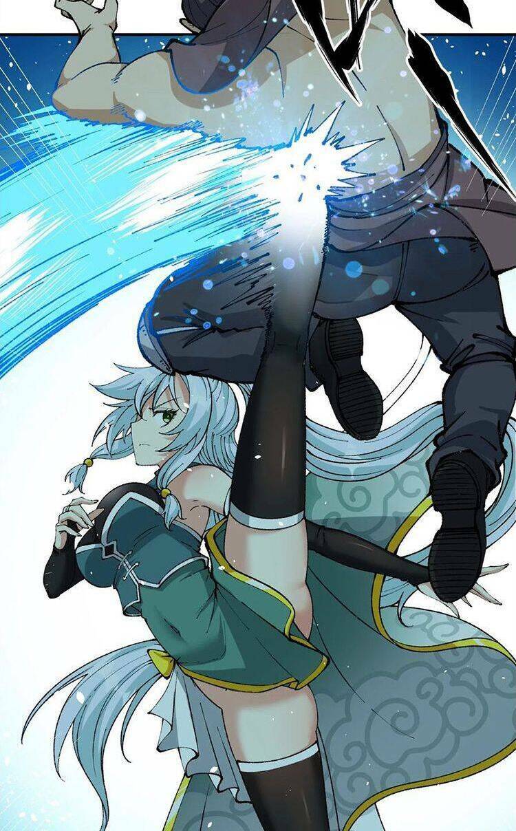 Thiên Đạo Này Cũng Không Ngốc Lắm Chapter 23.5 - Trang 2