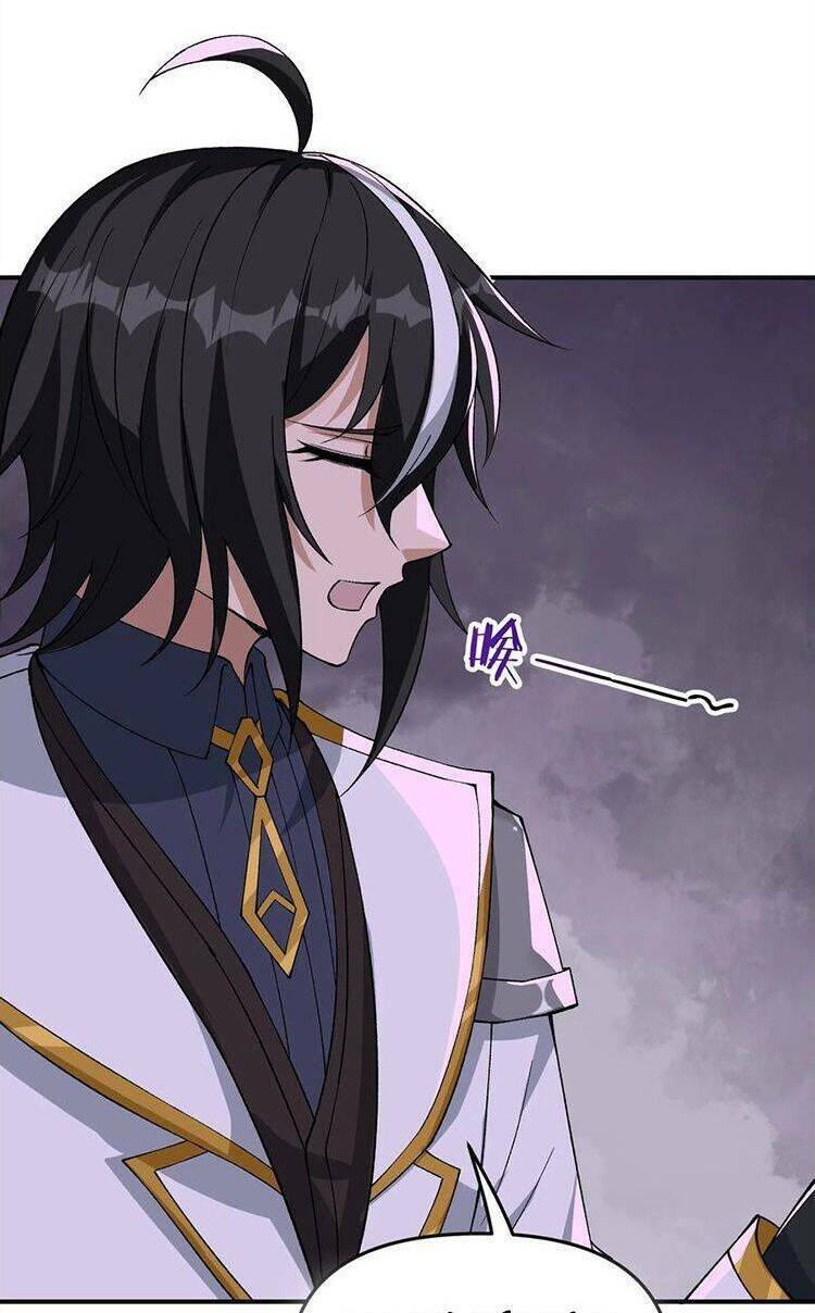 Thiên Đạo Này Cũng Không Ngốc Lắm Chapter 23.5 - Trang 30