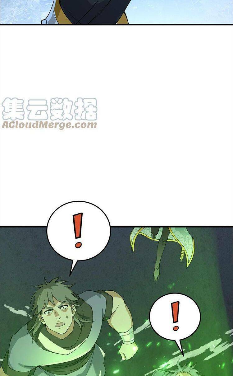 Thiên Đạo Này Cũng Không Ngốc Lắm Chapter 23.5 - Trang 32