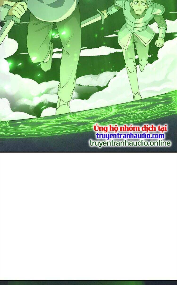 Thiên Đạo Này Cũng Không Ngốc Lắm Chapter 23.5 - Trang 33