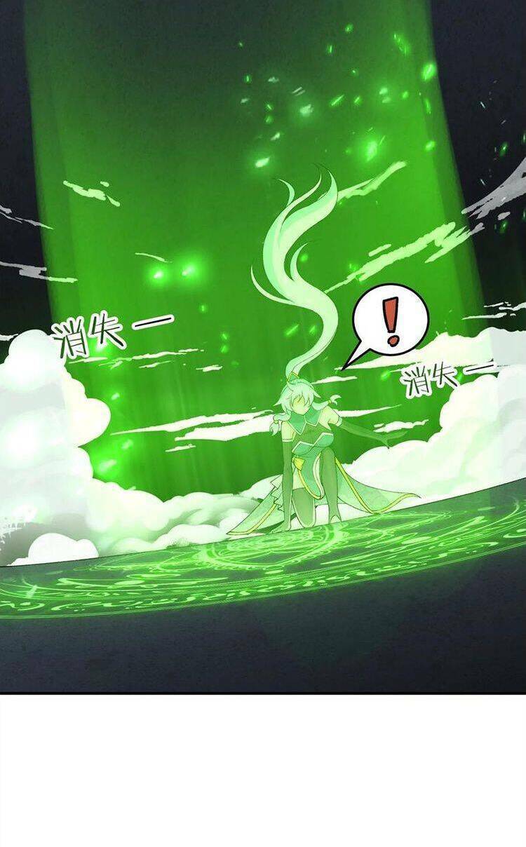 Thiên Đạo Này Cũng Không Ngốc Lắm Chapter 23.5 - Trang 34