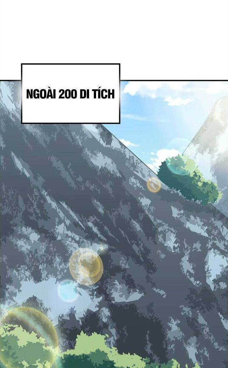 Thiên Đạo Này Cũng Không Ngốc Lắm Chapter 23.5 - Trang 35