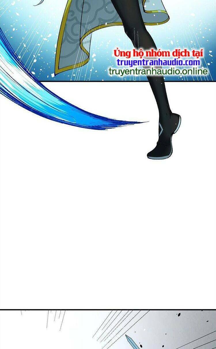 Thiên Đạo Này Cũng Không Ngốc Lắm Chapter 23.5 - Trang 3