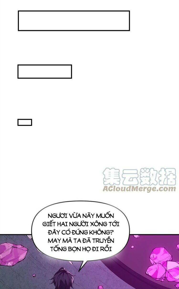 Thiên Đạo Này Cũng Không Ngốc Lắm Chapter 23.5 - Trang 39