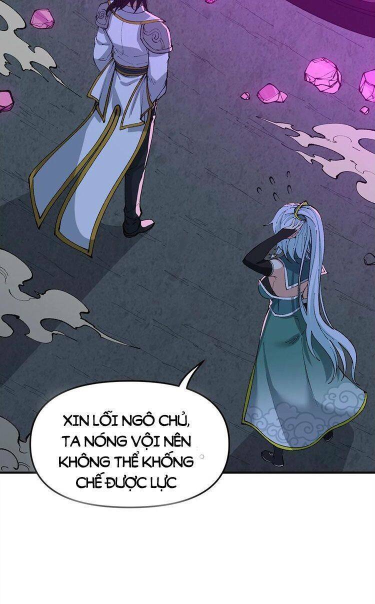 Thiên Đạo Này Cũng Không Ngốc Lắm Chapter 23.5 - Trang 40