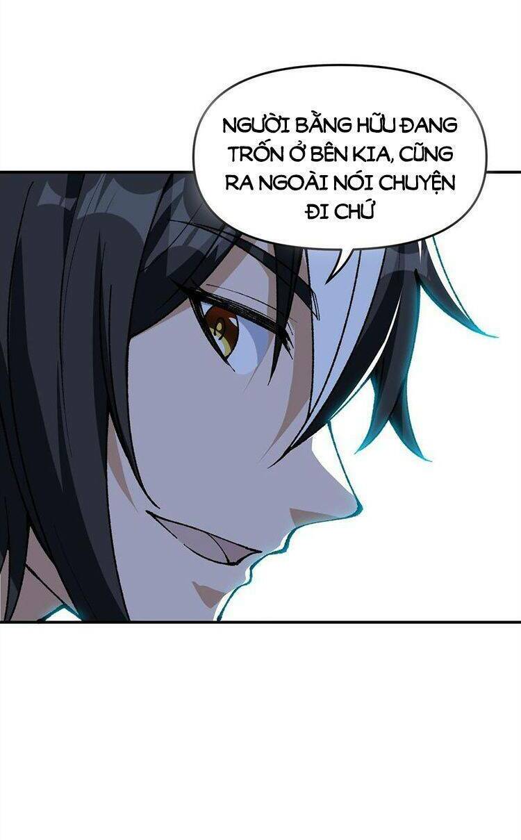 Thiên Đạo Này Cũng Không Ngốc Lắm Chapter 23.5 - Trang 41