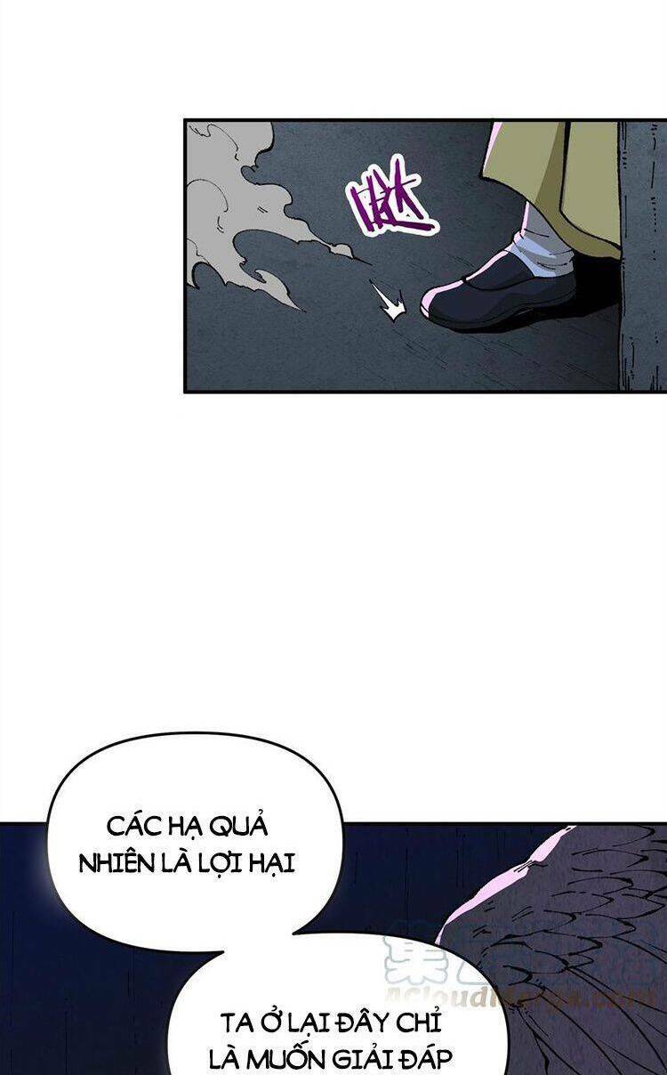 Thiên Đạo Này Cũng Không Ngốc Lắm Chapter 23.5 - Trang 42