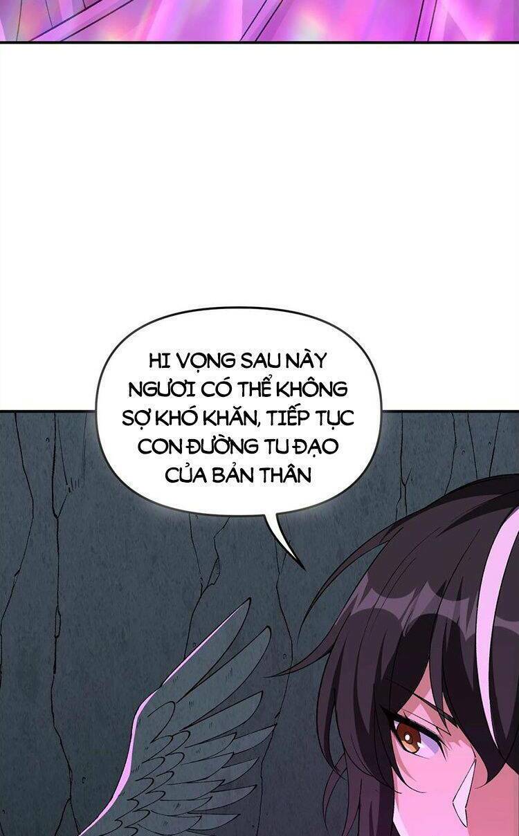 Thiên Đạo Này Cũng Không Ngốc Lắm Chapter 23.5 - Trang 45