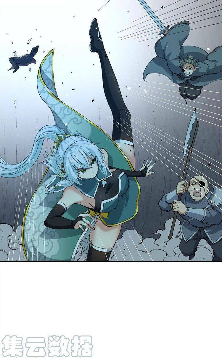 Thiên Đạo Này Cũng Không Ngốc Lắm Chapter 23.5 - Trang 4