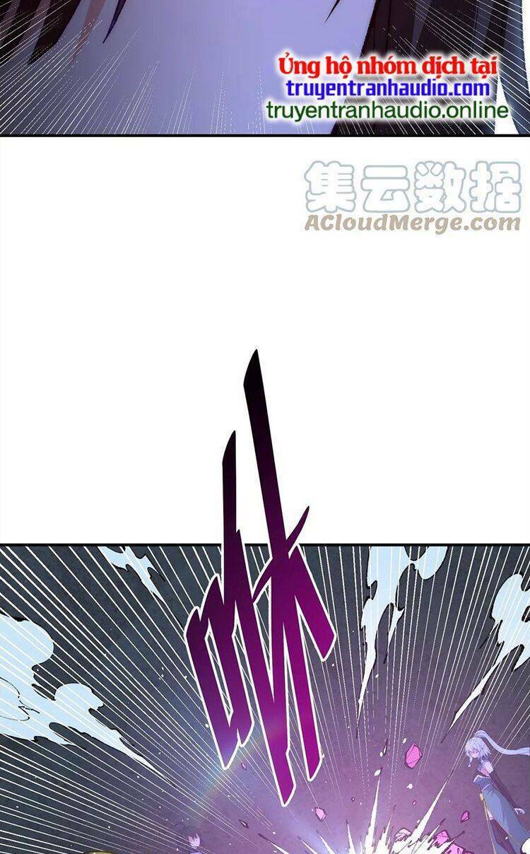 Thiên Đạo Này Cũng Không Ngốc Lắm Chapter 23.5 - Trang 52