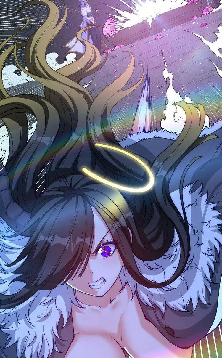 Thiên Đạo Này Cũng Không Ngốc Lắm Chapter 23.5 - Trang 53