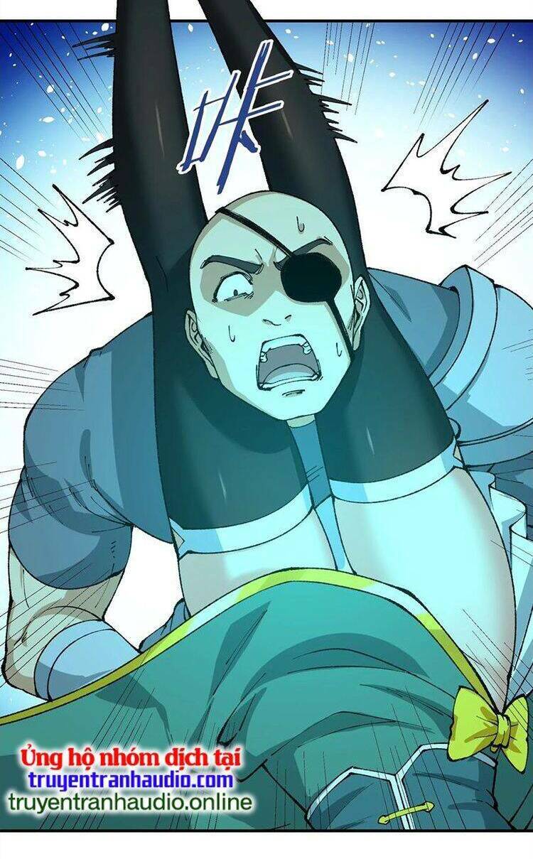 Thiên Đạo Này Cũng Không Ngốc Lắm Chapter 23.5 - Trang 7