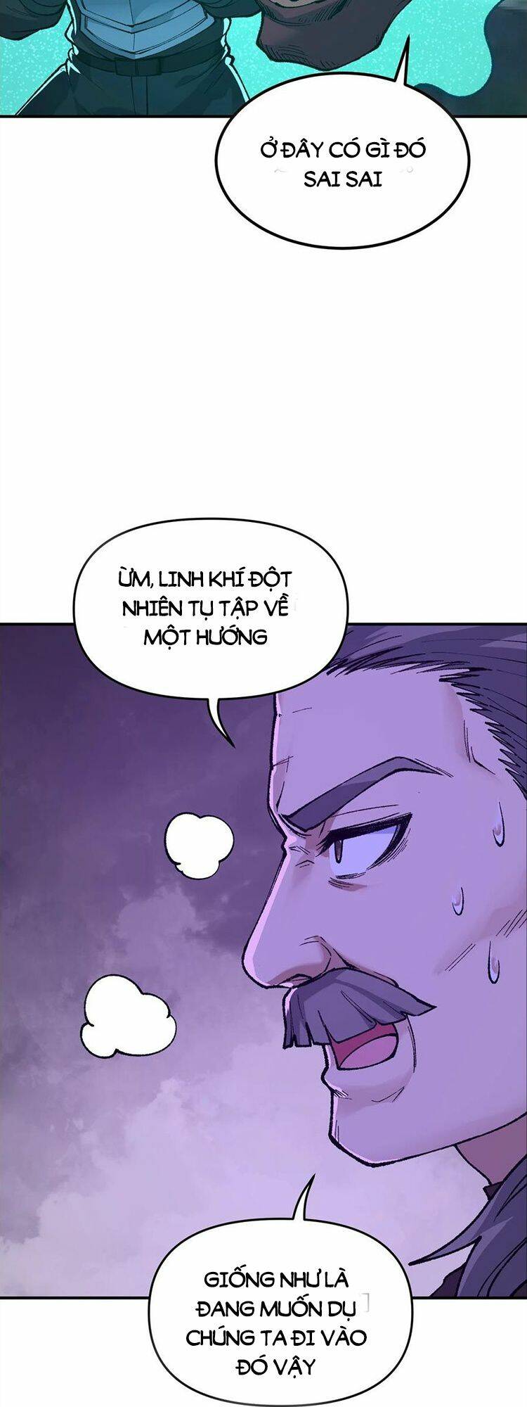 Thiên Đạo Này Cũng Không Ngốc Lắm Chapter 23 - Trang 9