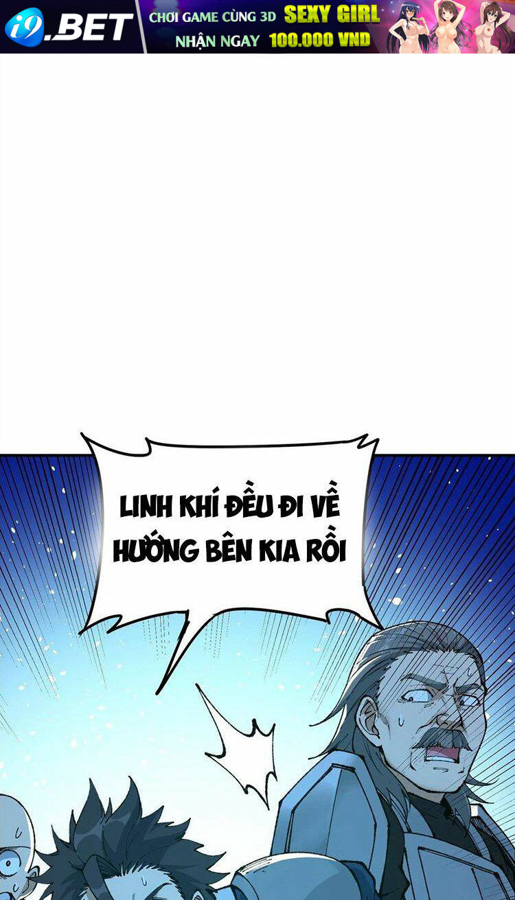 Thiên Đạo Này Cũng Không Ngốc Lắm Chapter 23 - Trang 10