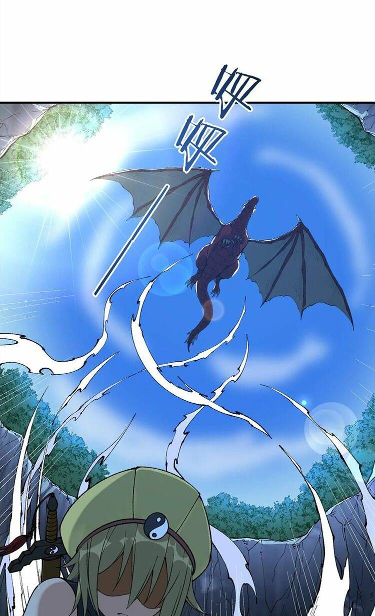 Thiên Đạo Này Cũng Không Ngốc Lắm Chapter 23 - Trang 14