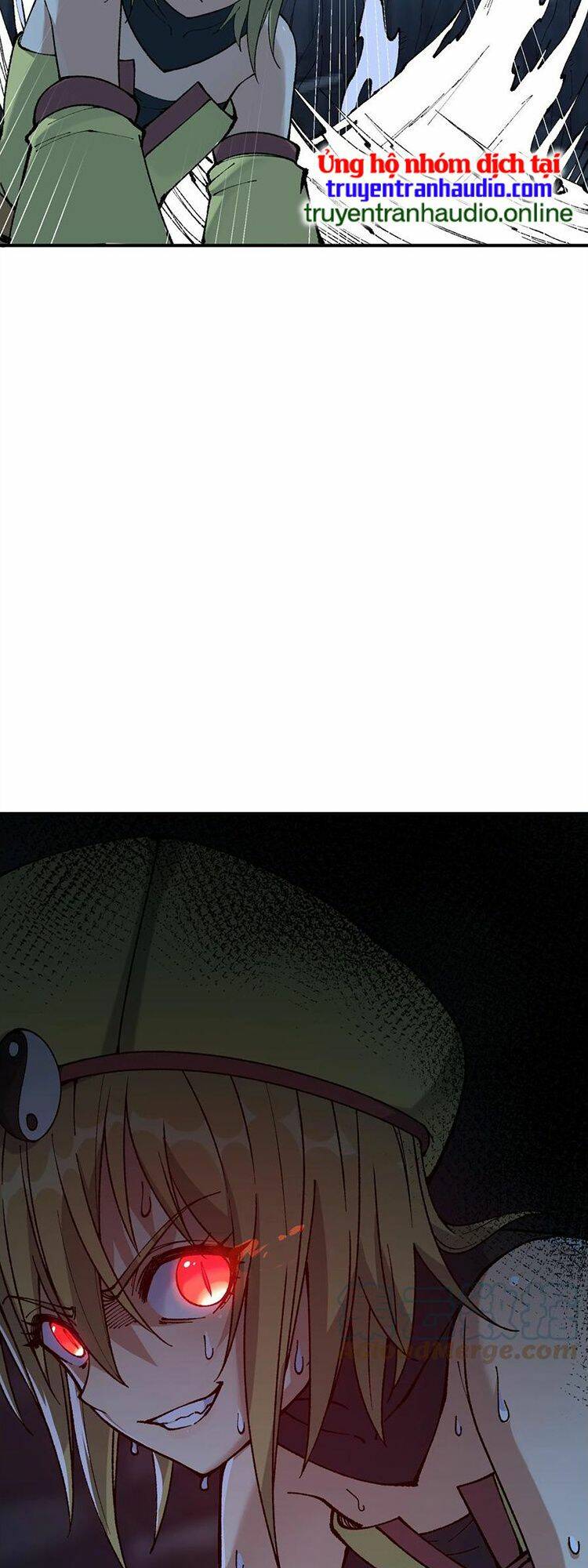 Thiên Đạo Này Cũng Không Ngốc Lắm Chapter 23 - Trang 15