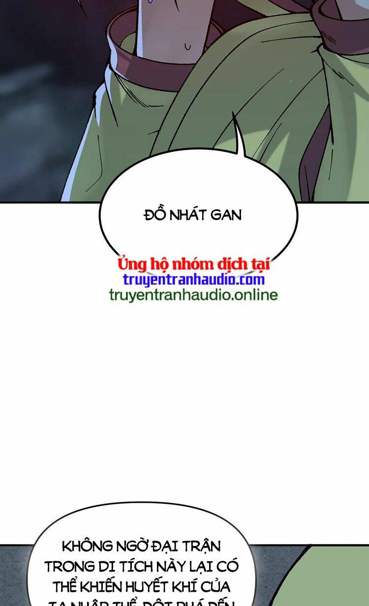 Thiên Đạo Này Cũng Không Ngốc Lắm Chapter 23 - Trang 16