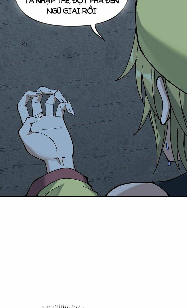 Thiên Đạo Này Cũng Không Ngốc Lắm Chapter 23 - Trang 17