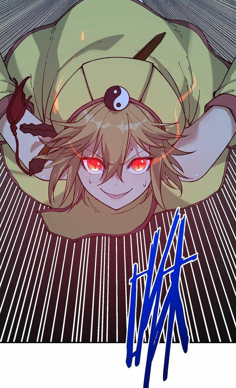 Thiên Đạo Này Cũng Không Ngốc Lắm Chapter 23 - Trang 19