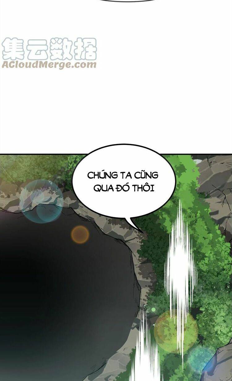 Thiên Đạo Này Cũng Không Ngốc Lắm Chapter 23 - Trang 23