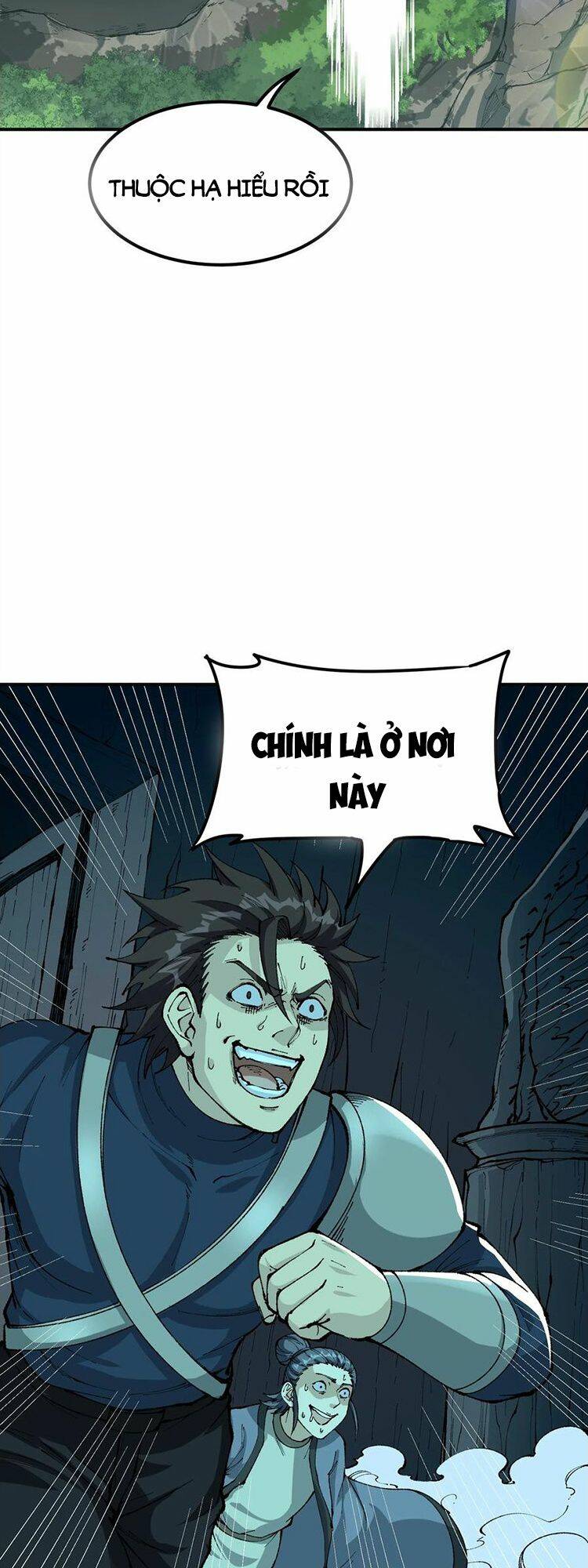 Thiên Đạo Này Cũng Không Ngốc Lắm Chapter 23 - Trang 24