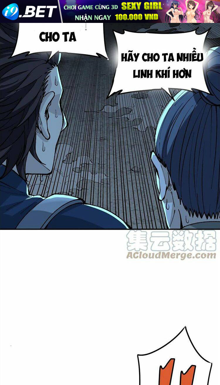 Thiên Đạo Này Cũng Không Ngốc Lắm Chapter 23 - Trang 26