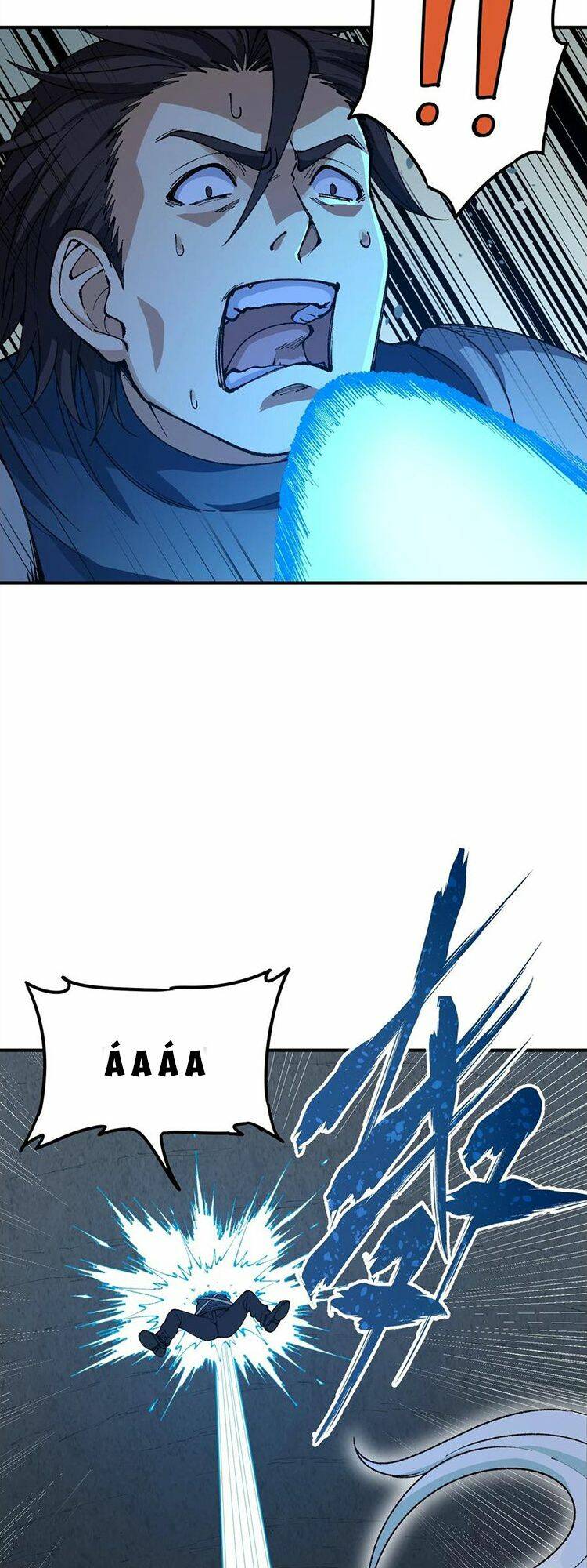 Thiên Đạo Này Cũng Không Ngốc Lắm Chapter 23 - Trang 27