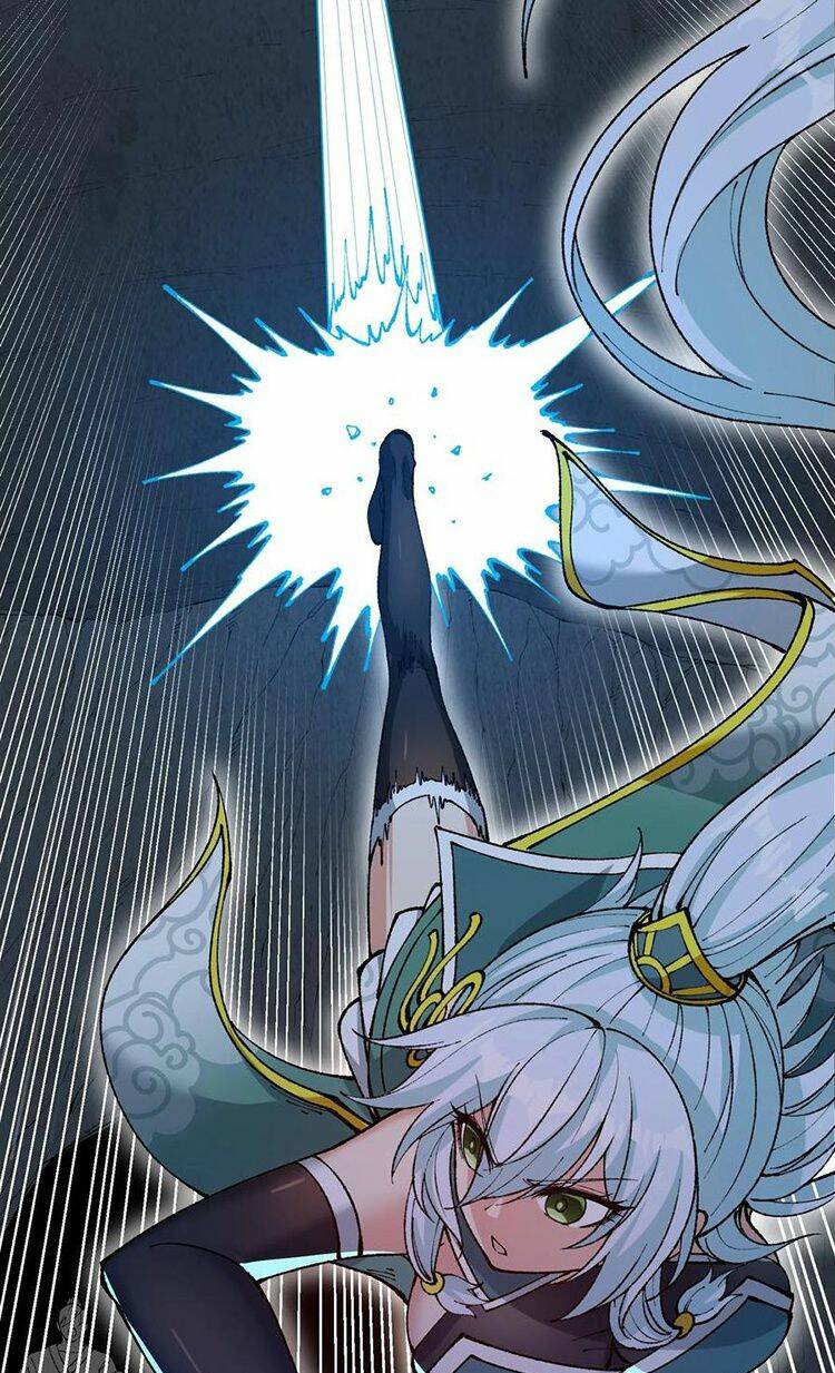 Thiên Đạo Này Cũng Không Ngốc Lắm Chapter 23 - Trang 28