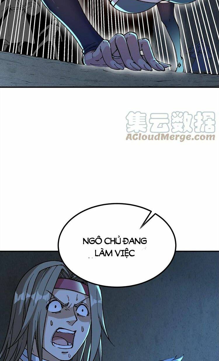 Thiên Đạo Này Cũng Không Ngốc Lắm Chapter 23 - Trang 29