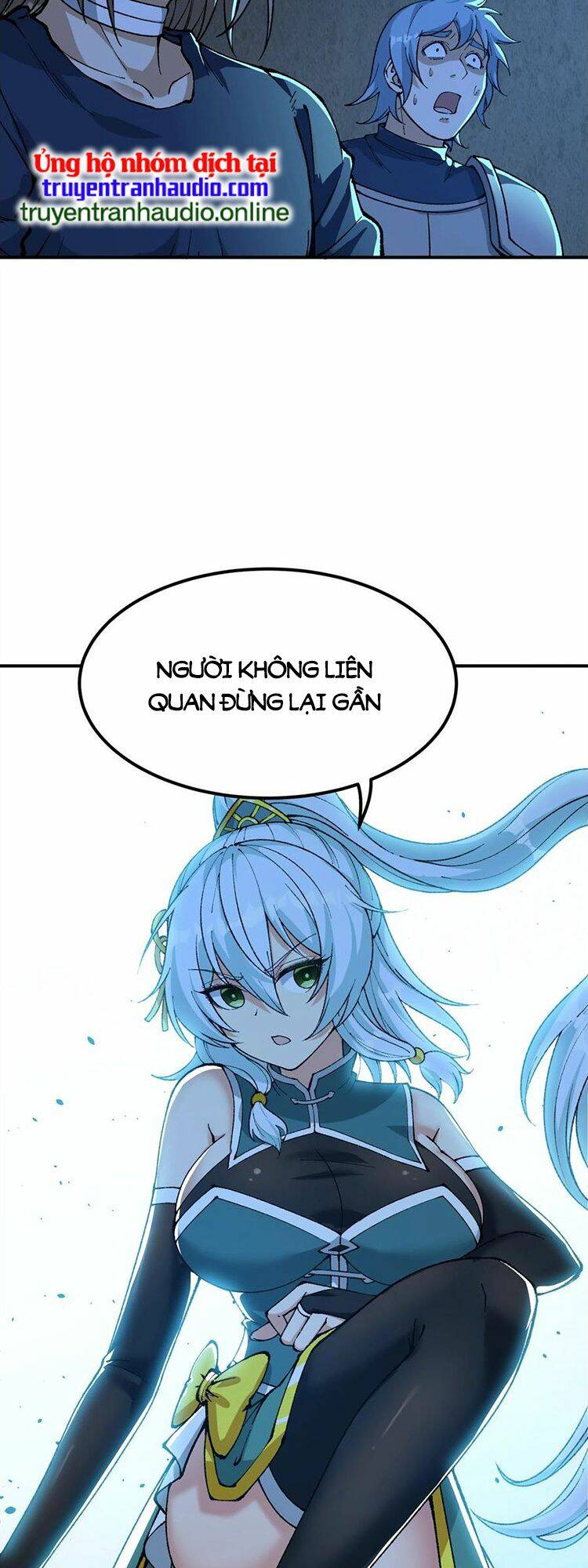 Thiên Đạo Này Cũng Không Ngốc Lắm Chapter 23 - Trang 30