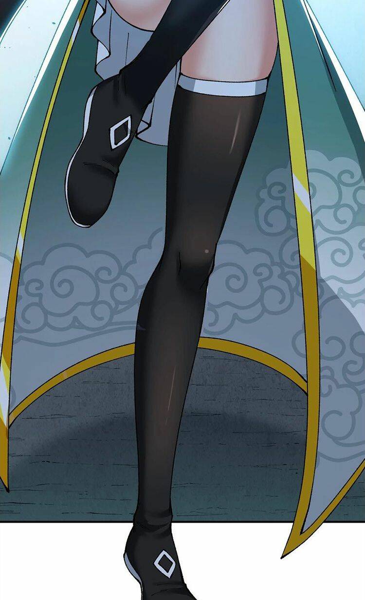 Thiên Đạo Này Cũng Không Ngốc Lắm Chapter 23 - Trang 31