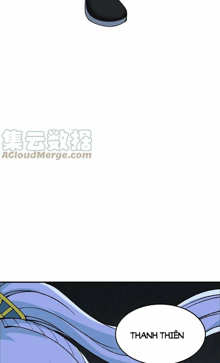 Thiên Đạo Này Cũng Không Ngốc Lắm Chapter 23 - Trang 32