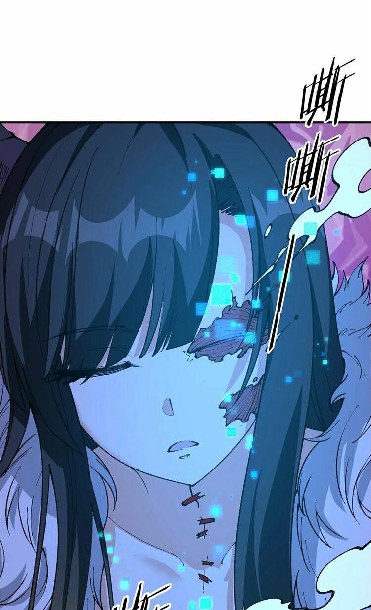 Thiên Đạo Này Cũng Không Ngốc Lắm Chapter 23 - Trang 35